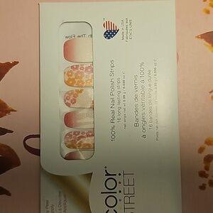 Grow with the Flow, retired Color Street